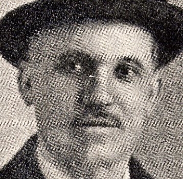 Volpi Giulio